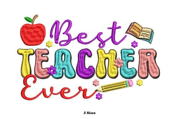 Heartwarming Best Teacher Ever