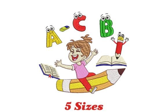 Learning is Fun