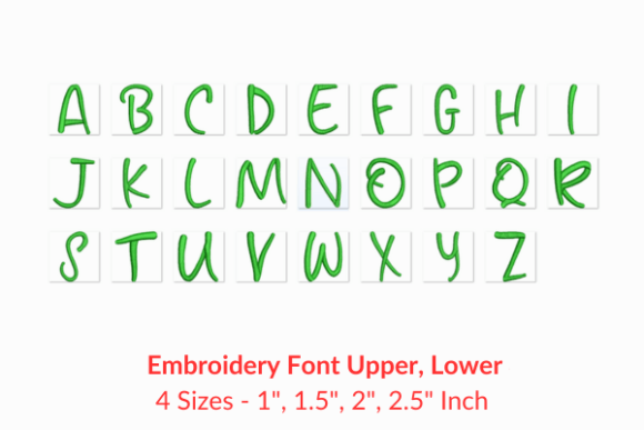 Sunflower Font Review for Boutique Sweatshirts